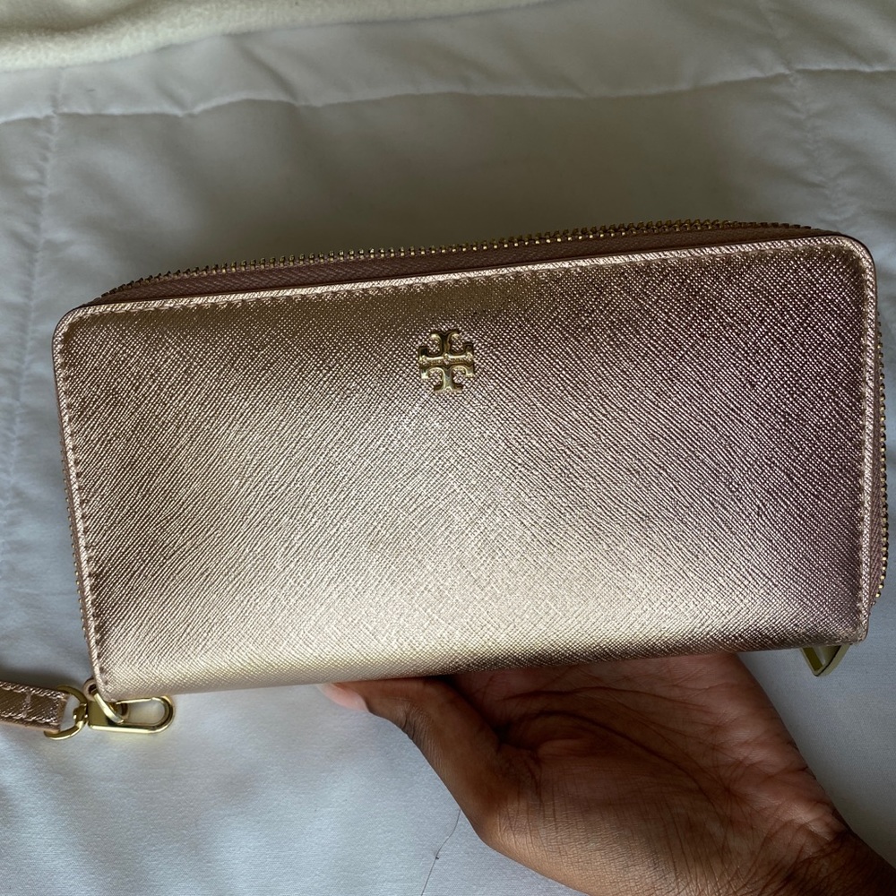 Tory Burch Wallet